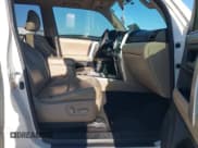 ✅ 2012 Toyota 4Runner SR5 • VIN: JTEZU5JR5C5041149 • Lot: 43660776. Listed on IAAI with 206,579 mi. Free auction sales archive from the USA and detailed vehicle history report at DreamBid. Image 5.