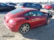 ✅ 2004 Chrysler Crossfire • VIN: 1C3AN69L04X002015 • Lot: 43680151. Listed on IAAI with 112,068 mi. Free auction sales archive from the USA and detailed vehicle history report at DreamBid. Image 4.