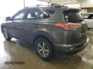 ✅ 2018 Toyota RAV4 XLE • VIN: JTMRFREV0JJ184771 • Lot: 93853095. Wystawiony na Copart z przebiegiem 113 397 mil. Bezpłatny archiwum sprzedaży aukcyjnych z USA i szczegółowy raport historii pojazdu na DreamBid. Zdjęcie 2.