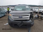 ✅ 2015 Ford Explorer XLT • VIN: 1FM5K8D88FGB01278 • Лот: 43607503. Опубликован ранее на IAAI с пробегом 145 286 миль. Бесплатный доступ к архиву аукционных продаж из США и подробный отчёт об истории автомобиля на DreamBid. Изображение 12.