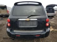 ✅ 2007 Chevrolet HHR LT • VIN: 3GNDA33P77S541100 • Lot: 46614145. Listed on Copart with Not provided. Free auction sales archive from the USA and detailed vehicle history report at DreamBid. Image 6.