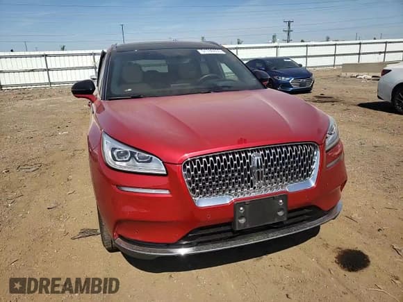 ✅ 2020 Lincoln Corsair Reserve • VIN: 5LMCJ2D91LUL16656 • Lot: 51786603. Wystawiony na Copart z przebiegiem 32 745 mil. Bezpłatny archiwum sprzedaży aukcyjnych z USA i szczegółowy raport historii pojazdu na DreamBid. Zdjęcie 11.