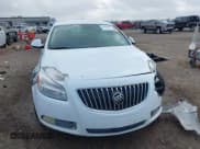 ✅ 2011 Buick Regal CXL RL1 • VIN: W04GN5EC4B1104675 • Lot: 41506083. Listed on IAAI with 236,210 mi. Free auction sales archive from the USA and detailed vehicle history report at DreamBid. Image 12.