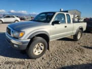 ✅ 2002 Toyota Tacoma • VIN: 5TEWM72N62Z004377 • Lot: 91354675. Listed on Copart with 216,915 mi. Free auction sales archive from the USA and detailed vehicle history report at DreamBid. Image 1.