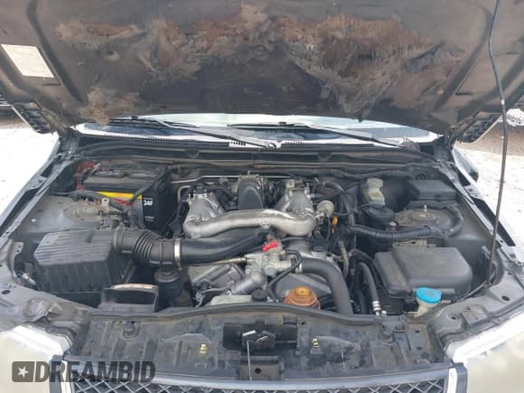 ✅ 2007 Suzuki Grand Vitara Luxury • VIN: JS3TE947774201098 • Lot: 42280178. Wystawiony na IAAI z przebiegiem 189 147 mil. Bezpłatny archiwum sprzedaży aukcyjnych z USA i szczegółowy raport historii pojazdu na DreamBid. Zdjęcie 10.