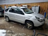 ✅ 2005 Pontiac Aztek • VIN: 3G7DB03E05S519440 • Lot: 82629564. Listed on Copart with 132,234 mi. Free auction sales archive from the USA and detailed vehicle history report at DreamBid. Image 4.