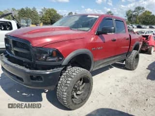 ✅ 2009 Dodge 1500 SLT • VIN: 1D3HV13T09S708936 • Лот: 71843704. Опубликован ранее на Copart с пробегом 91 627 миль. Бесплатный доступ к архиву аукционных продаж из США и подробный отчёт об истории автомобиля на DreamBid. Изображение 1.
