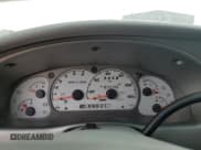 ✅ 2003 Ford Explorer Sport Trac XLS • VIN: 1FMDU77E93UB81849 • Lot: 65073135. Listed on Copart with 179,106 mi. Free auction sales archive from the USA and detailed vehicle history report at DreamBid. Image 9.