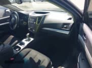 ✅ 2012 Subaru Legacy Premium • VIN: 4S3BMCC69C3020751 • Lot: 42071977. Listed on IAAI with 182,791 mi. Free auction sales archive from the USA and detailed vehicle history report at DreamBid. Image 5.