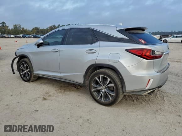 ✅ 2017 Lexus RX 350 • VIN: 2T2ZZMCA2HC087986 • Lot: 92116245. Wystawiony na Copart z przebiegiem 203 175 mil. Bezpłatny archiwum sprzedaży aukcyjnych z USA i szczegółowy raport historii pojazdu na DreamBid. Zdjęcie 2.