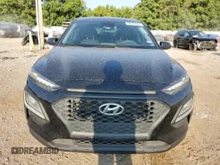 ✅ 2019 Hyundai Kona SE • VIN: KM8K12AA9KU304783 • Лот: 68332014. Опубликован ранее на Copart с пробегом 84 267 миль. Бесплатный доступ к архиву аукционных продаж из США и подробный отчёт об истории автомобиля на DreamBid. Изображение 5.