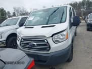✅ 2016 Ford Transit XL • VIN: 1FBZX2ZM7GKA97267 • Лот: 41520763. Опубликован ранее на IAAI с пробегом 77 366 миль. Бесплатный доступ к архиву аукционных продаж из США и подробный отчёт об истории автомобиля на DreamBid. Изображение 12.
