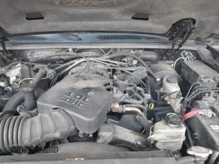 ✅ 2005 Ford Explorer Sport Trac XLS • VIN: 1FMDU67K65UA97782 • Лот: 43756708. Опубликован ранее на IAAI с пробегом Не указан. Бесплатный доступ к архиву аукционных продаж из США и подробный отчёт об истории автомобиля на DreamBid. Изображение 6.