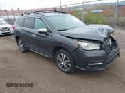 ✅ 2020 Subaru Ascent Touring • VIN: 4S4WMARD8L3419416 • Lot: 43521878. Wystawiony na IAAI z przebiegiem 102 991 mil. Bezpłatny archiwum sprzedaży aukcyjnych z USA i szczegółowy raport historii pojazdu na DreamBid. Zdjęcie 1.