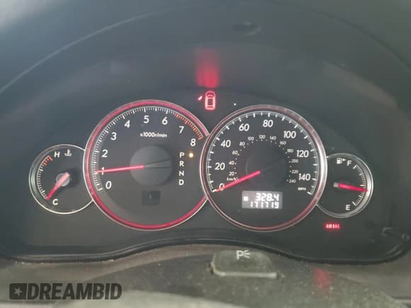 ✅ 2009 Subaru Outback Limited • VIN: 4S4BP66C697343582 • Лот: 84446685. Опубликован ранее на Copart с пробегом 171 719 миль. Бесплатный доступ к архиву аукционных продаж из США и подробный отчёт об истории автомобиля на DreamBid. Изображение 9.