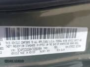 ✅ 2017 Dodge Journey Crossroad Plus • VIN: 3C4PDDGG8HT696084 • Lot: 42822588. Listed on IAAI with 73,368 mi. Free auction sales archive from the USA and detailed vehicle history report at DreamBid. Image 9.