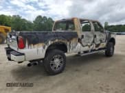✅ 2016 Ford F-250 Lariat • VIN: 1FT7W2BT9GEC02056 • Lot: 69645435. Wystawiony na Copart z przebiegiem Nie podano. Bezpłatny archiwum sprzedaży aukcyjnych z USA i szczegółowy raport historii pojazdu na DreamBid. Zdjęcie 3.