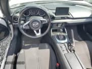 ✅ 2019 Mazda MX-5 Miata Sport • VIN: JM1NDAB74K0309452 • Lot: 74179954. Listed on Copart with Not provided. Free auction sales archive from the USA and detailed vehicle history report at DreamBid. Image 8.