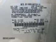 ✅ 2009 Lincoln MKS • VIN: 1LNHM93R09G609742 • Lot: 85050414. Listed on Copart with Not provided. Free auction sales archive from the USA and detailed vehicle history report at DreamBid. Image 13.