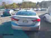 2015 Hyundai Elantra Limited с VIN 5NPDH4AE7FH637989, выставлен на аукционе IAAI как лот 43500452 с пробегом 116 946 миль миль и . История ставок и продаж доступна на DreamBid. Изображение 16.