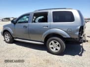 ✅ 2007 Dodge Durango SXT • VIN: 1D8HD38N47F501734 • Lot: 66293045. Listed on Copart with 213,154 mi. Free auction sales archive from the USA and detailed vehicle history report at DreamBid. Image 2.