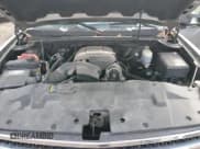 ✅ 2009 Chevrolet Silverado 1500 LT • VIN: 3GCEK23359G263952 • Lot: 82784035. Wystawiony na Copart z przebiegiem 158 220 mil. Bezpłatny archiwum sprzedaży aukcyjnych z USA i szczegółowy raport historii pojazdu na DreamBid. Zdjęcie 11.