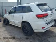 ✅ 2016 Jeep Grand Cherokee Overland • VIN: 1C4RJFCG9GC389505 • Lot: 42608098. Wystawiony na IAAI z przebiegiem 145 610 mil. Bezpłatny archiwum sprzedaży aukcyjnych z USA i szczegółowy raport historii pojazdu na DreamBid. Zdjęcie 3.