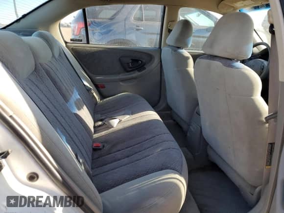 2000 Chevrolet Malibu with VIN 1G1ND52J0Y6101330, listed as a Copart auction lot 75763524 with 163,601 mi miles and Clean title. Bid and sale history available at DreamBid. Image 10.