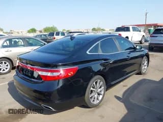 ✅ 2017 Hyundai Azera • VIN: KMHFG4JG0HA578156 • Лот: 42952905. Опубликован ранее на IAAI с пробегом 93 368 миль. Бесплатный доступ к архиву аукционных продаж из США и подробный отчёт об истории автомобиля на DreamBid. Изображение 4.