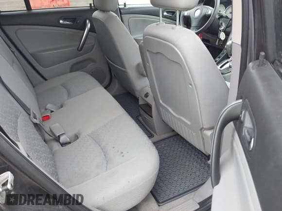 ✅ 2007 Saturn VUE I4 • VIN: 5GZCZ33D67S829798 • Lot: 42391338. Wystawiony na IAAI z przebiegiem 50 685 mil. Bezpłatny archiwum sprzedaży aukcyjnych z USA i szczegółowy raport historii pojazdu na DreamBid. Zdjęcie 8.