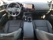 ✅ 2022 Lexus NX 350h • VIN: 2T2AKCEZ2NC001957 • Лот: 61176715. Опубликован ранее на Copart с пробегом 26 098 миль. Бесплатный доступ к архиву аукционных продаж из США и подробный отчёт об истории автомобиля на DreamBid. Изображение 8.