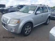 ✅ 2011 Mercury Mariner Premier • VIN: 4M2CN8H79BKJ02879 • Lot: 41961370. Listed on IAAI with 161,793 mi. Free auction sales archive from the USA and detailed vehicle history report at DreamBid. Image 2.