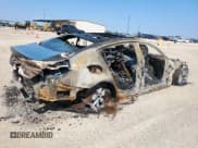 ✅ 2021 BMW 8 Series M850i • VIN: WBAGV8C07MCF01949 • Лот: 71562415. Опубликован ранее на Copart с пробегом Не указан. Бесплатный доступ к архиву аукционных продаж из США и подробный отчёт об истории автомобиля на DreamBid. Изображение 3.