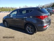 ✅ 2018 Hyundai Santa Fe 2.4L • VIN: 5XYZT3LB7JG564432 • Lot: 36313173. Wystawiony na Copart z przebiegiem 99 191 mil. Bezpłatny archiwum sprzedaży aukcyjnych z USA i szczegółowy raport historii pojazdu na DreamBid. Zdjęcie 2.