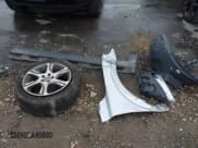 ✅ 2015 Volvo XC70 T6 • VIN: YV4902NKXF1231498 • Lot: 42547264. Listed on IAAI with 124,198 mi. Free auction sales archive from the USA and detailed vehicle history report at DreamBid. Image 12.