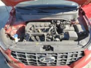 ✅ 2023 Hyundai Venue SEL • VIN: KMHRC8A34PU241077 • Lot: 45915435. Listed on Copart with 45,840 mi. Free auction sales archive from the USA and detailed vehicle history report at DreamBid. Image 13.