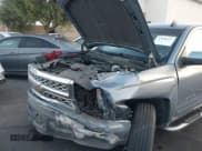 ✅ 2015 Chevrolet Silverado 1500 LT • VIN: 1GCRCREC7FZ272684 • Lot: 43578327. Listed on IAAI with 45,241 mi. Free auction sales archive from the USA and detailed vehicle history report at DreamBid. Image 17.