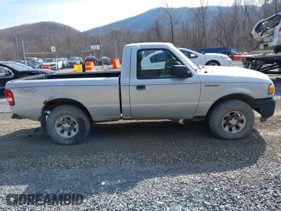 ✅ 2008 Ford Ranger XL • VIN: 1FTYR11U88PB02097 • Лот: 41569564. Опубликован ранее на IAAI с пробегом 181 797 миль. Бесплатный доступ к архиву аукционных продаж из США и подробный отчёт об истории автомобиля на DreamBid. Изображение 13.