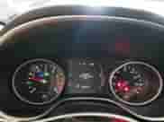 2020 Jeep Compass Latitude с VIN 3C4NJDBB5LT174999, выставлен на аукционе Copart как лот 68952635 с пробегом 60 294 миль миль и Списание • Salvage title. История ставок и продаж доступна на DreamBid. Изображение 9.