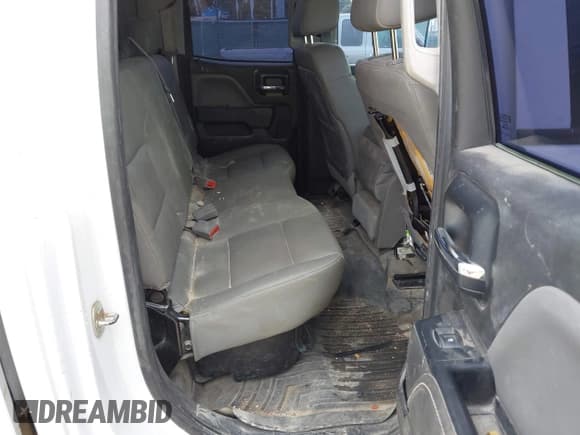 ✅ 2015 Chevrolet Silverado 2500HD Work Truck • VIN: 1GC2CUEG6FZ559215 • Лот: 43844626. Опубликован ранее на IAAI с пробегом 200 462 миль. Бесплатный доступ к архиву аукционных продаж из США и подробный отчёт об истории автомобиля на DreamBid. Изображение 8.