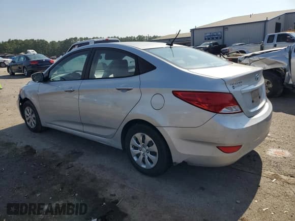 ✅ 2015 Hyundai Accent GLS • VIN: KMHCT4AE3FU839370 • Лот: 68365223. Опубликован ранее на Copart с пробегом 79 161 миль. Бесплатный доступ к архиву аукционных продаж из США и подробный отчёт об истории автомобиля на DreamBid. Изображение 2.