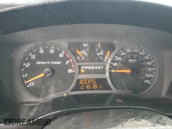 ✅ 2005 Chevrolet Colorado Z85 • VIN: 1GCDT146X58196163 • Лот: 73237904. Опубликован ранее на Copart с пробегом 216 161 миль. Бесплатный доступ к архиву аукционных продаж из США и подробный отчёт об истории автомобиля на DreamBid. Изображение 9.