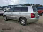2001 Toyota Highlander с VIN JTEGF21A110023025, выставлен на аукционе Copart как лот 63269755 с пробегом Не указан миль и На запчасти • Non repairable. История ставок и продаж доступна на DreamBid. Изображение 2.