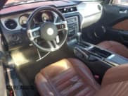 ✅ 2011 Ford Mustang V6 • VIN: 1ZVBP8AM8B5149201 • Lot: 90684515. Listed on Copart with 132,226 mi. Free auction sales archive from the USA and detailed vehicle history report at DreamBid. Image 8.