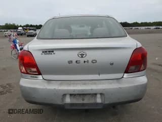 ✅ 2002 Toyota ECHO • VIN: JTDAT123820226685 • Lot: 72036334. Wystawiony na Copart z przebiegiem 148 060 mil. Bezpłatny archiwum sprzedaży aukcyjnych z USA i szczegółowy raport historii pojazdu na DreamBid. Zdjęcie 6.