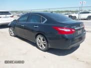 ✅ 2017 Nissan Altima SL • VIN: 1N4BL3AP1HC277432 • Lot: 41996670. Listed on IAAI with 139,446 mi. Free auction sales archive from the USA and detailed vehicle history report at DreamBid. Image 3.