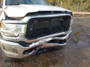 ✅ 2021 Ram 2500 Tradesman • VIN: 3C6UR5HL0MG648241 • Лот: 40782479. Опубликован ранее на IAAI с пробегом 57 033 миль. Бесплатный доступ к архиву аукционных продаж из США и подробный отчёт об истории автомобиля на DreamBid. Изображение 6.