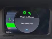 ✅ 2022 Chevrolet Bolt EV 2LT • VIN: 1G1FX6S05N4122643 • Lot: 41425224. Listed on IAAI with 85,845 mi. Free auction sales archive from the USA and detailed vehicle history report at DreamBid. Image 18.