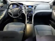 ✅ 2013 Hyundai Sonata GLS • VIN: 5NPEB4AC8DH579151 • Lot: 62319604. Listed on Copart with 144,124 mi. Free auction sales archive from the USA and detailed vehicle history report at DreamBid. Image 8.