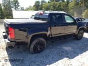 ✅ 2018 Chevrolet Colorado 4WD Z71 • VIN: 1GCGTDENXJ1277056 • Лот: 69921214. Опубликован ранее на Copart с пробегом 47 600 миль. Бесплатный доступ к архиву аукционных продаж из США и подробный отчёт об истории автомобиля на DreamBid. Изображение 3.